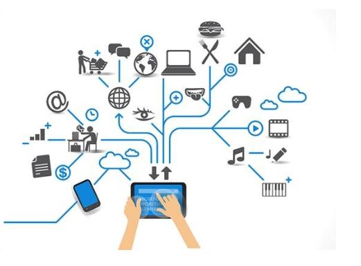 智能物联网网关的应用及案例赏析