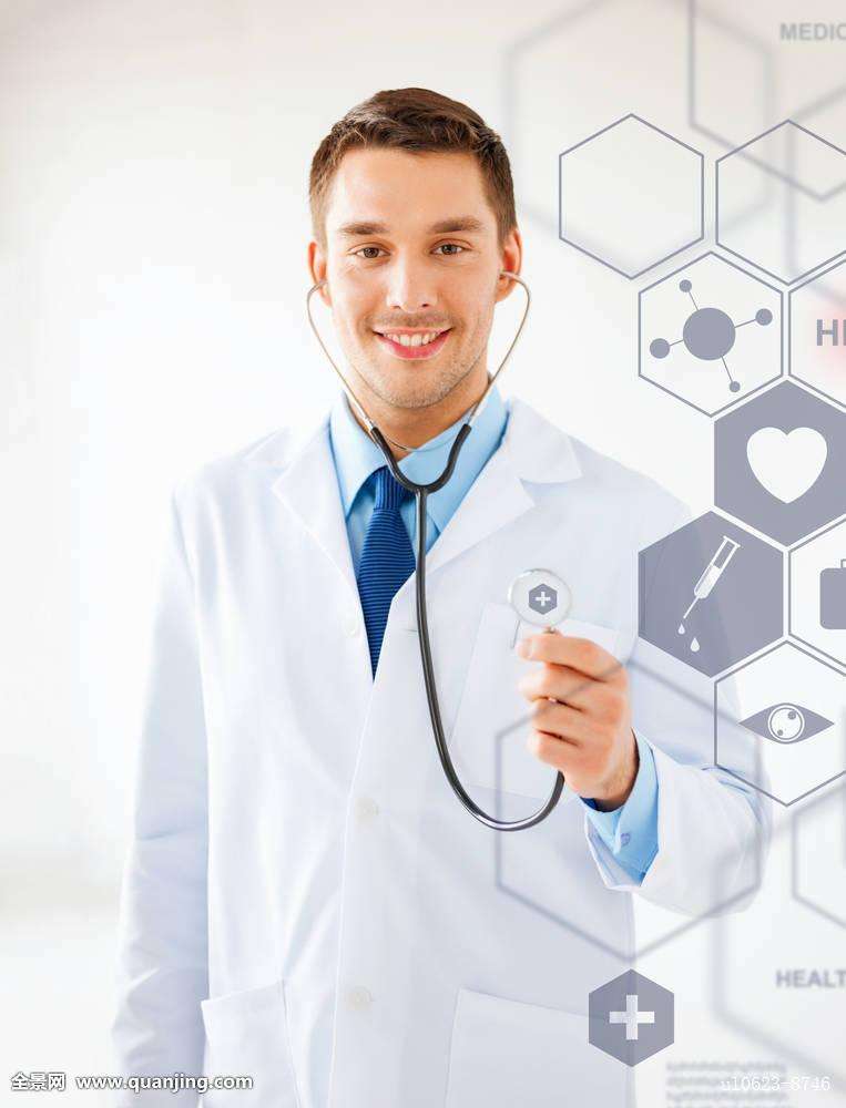 物联网时代下，医疗领域的新重心