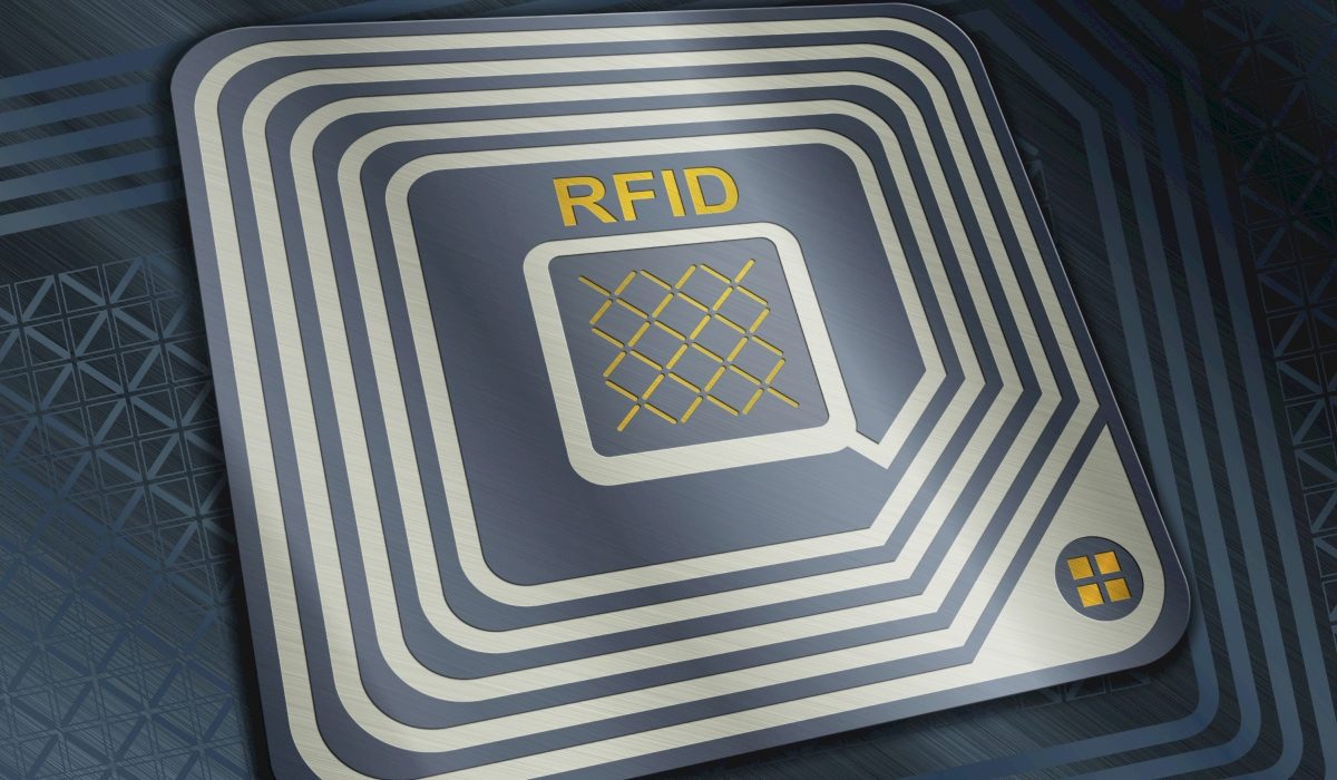 RFID模块:RFID行业有哪些相关术语？