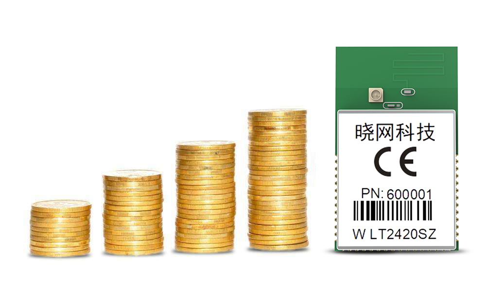 广州Zigbee模块价格，zigbee收发模块的作用及运用