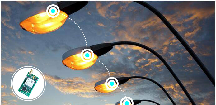 NB-IOT智能路灯控制器哪家好？价格多少钱？