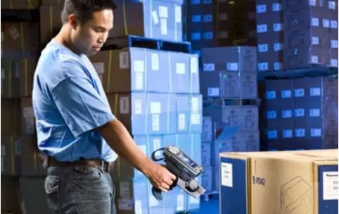  RFID模块技术发力快递行业，绿色环保可追溯