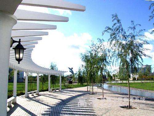 智能路灯控制器系统：打造智慧校园