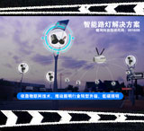 zigbee模块丨zigbee技术为什么适合用于城市智慧路灯