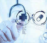 物联网模块技术下的智能医疗领域发展