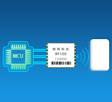 浅析高频标签与超高频rfid模块标签在应用中的差异对比