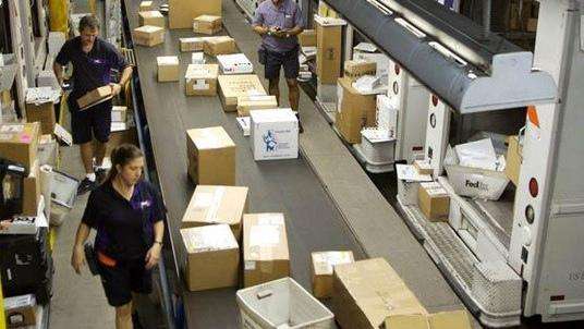 zigbee模块在仓库物流智能管理系统中的应用