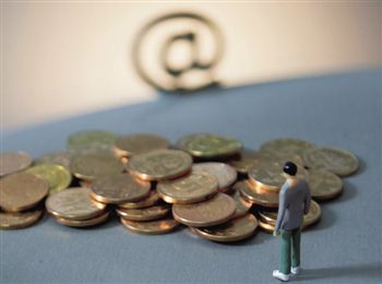 RFID模块在金融服务行业想要普及需要解决多个问题