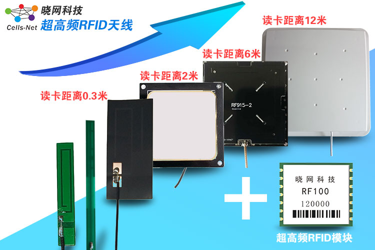 如何正确的选择无线模块天线