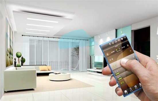 ZigBee成智慧家庭系统制造商首选技术