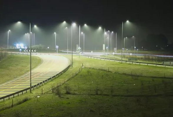 智慧路灯之NB-IOT模块