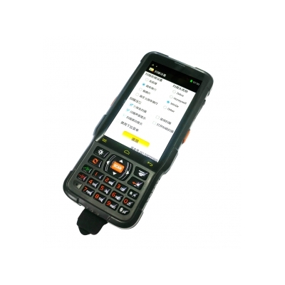 超高频RFID手持机的创新发展之旅