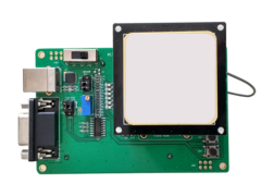 晓网科技丨抓住ZigBee，“锁”住未来