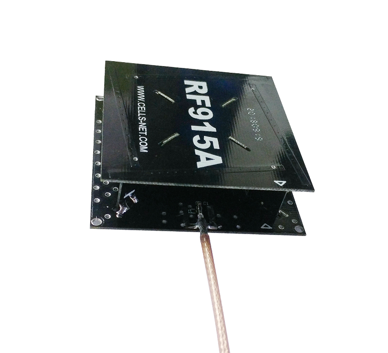 超高频（UHF）RFID PCB天线