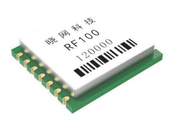 产线盘点易漏读？RF100超高频RFID模块，助力企业低成本数字化改造